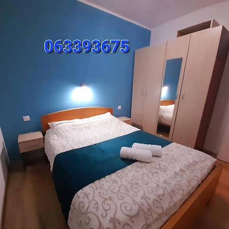 Kety Apartments Kragujevac Buitenkant foto