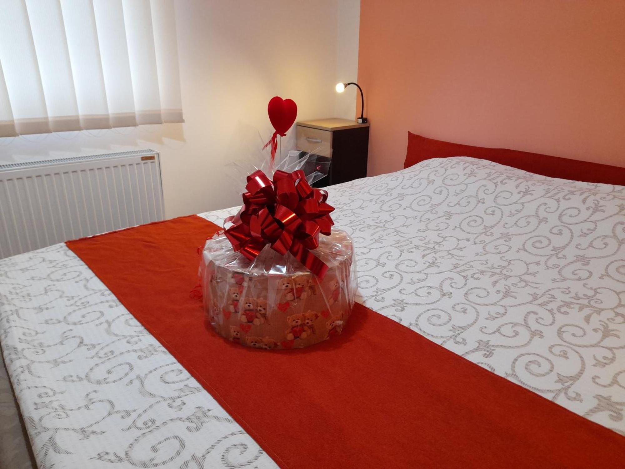 Kety Apartments Kragujevac Kamer foto