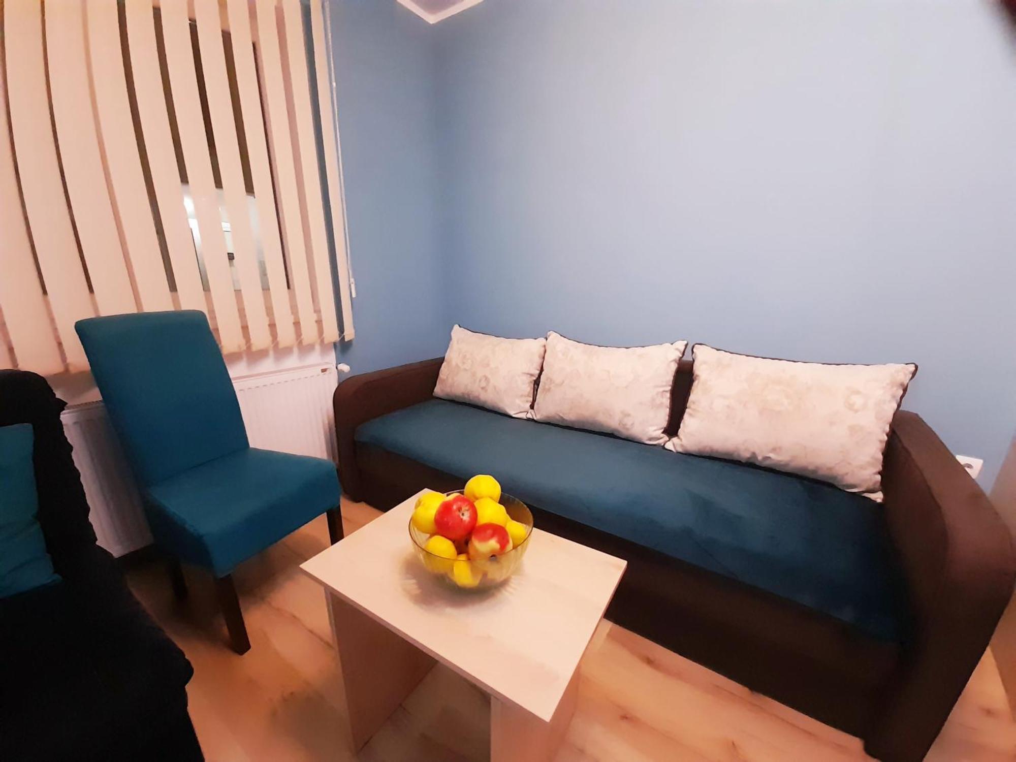 Kety Apartments Kragujevac Kamer foto