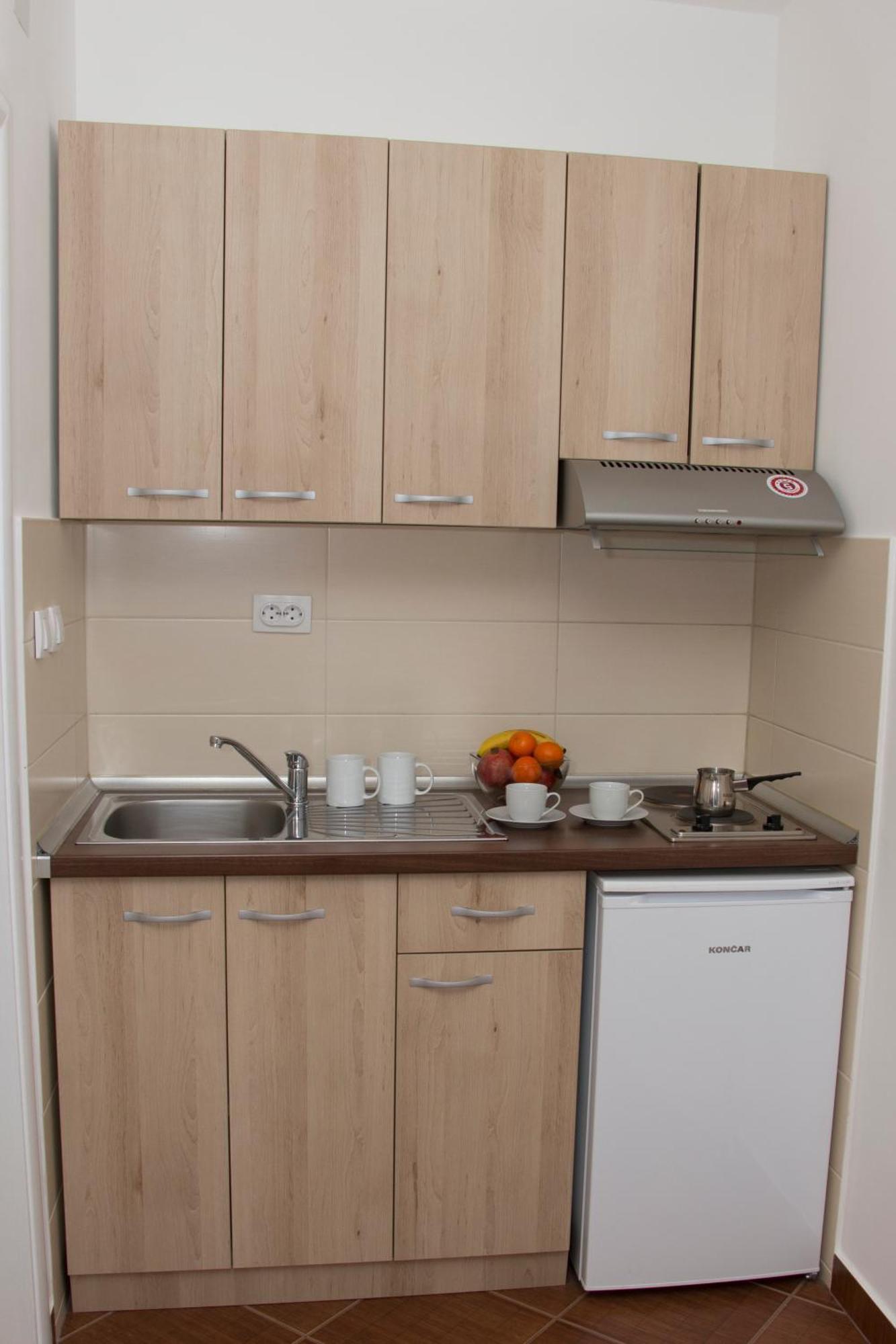Kety Apartments Kragujevac Kamer foto