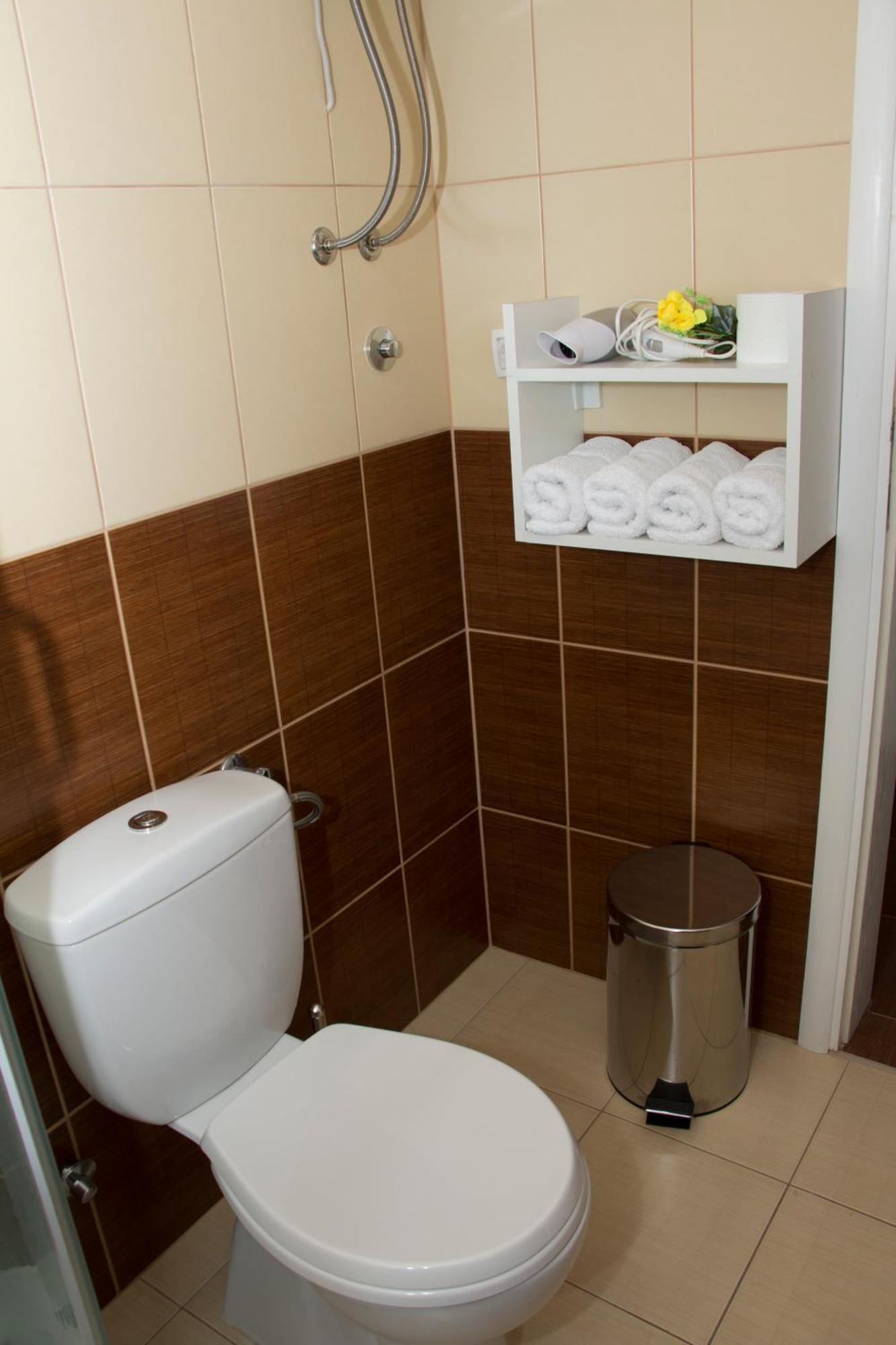 Kety Apartments Kragujevac Kamer foto